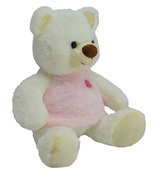 Peluş Ayıcık - 30 Cm